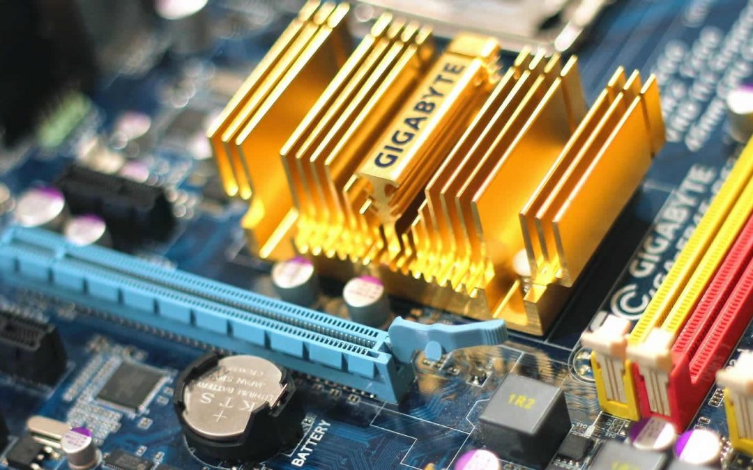 Need More RAM